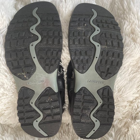Land\'s End Water Sandals